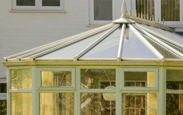 conservatory roof repair Porthallow, Cornwall