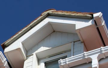 Porthallow fascia installation costs