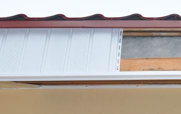 Porthallow fascia repair costs