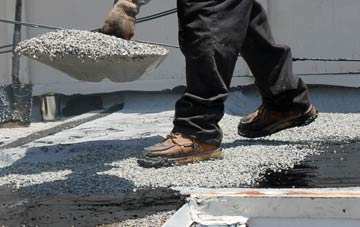 Porthallow flat roofing companies