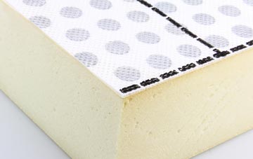 meeting Porthallow building codes