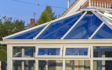 professional Porthallow conservatory insulation