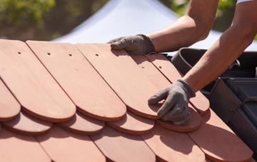 Porthallow roof tile contractors