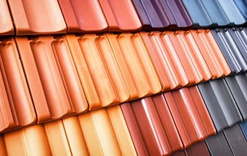 Porthallow roof tile costs