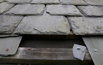 Porthallow slate roof repairs and maintenance