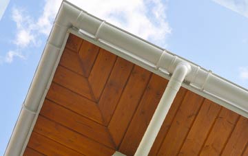 Porthallow soffit types