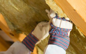 types of Porthallow pitched roof insulation materials