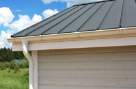 Porthallow fascia repair