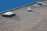 Porthallow flat roofing