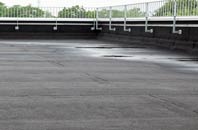 find rated Porthallow flat roofing companies