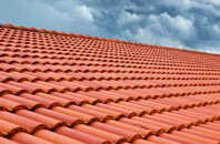 Porthallow roofing tiles